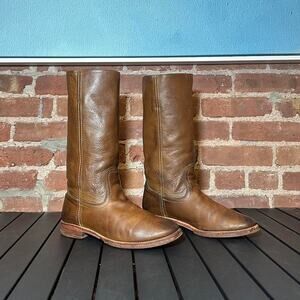 Vintage campus 14l boot